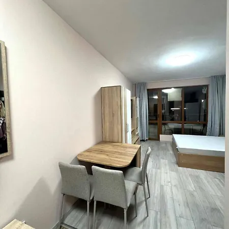 Appartement студио панорама бей 1 *