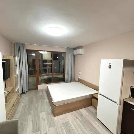 студио панорама бей 1 Appartement