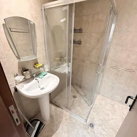 студио панорама бей 1 Appartement